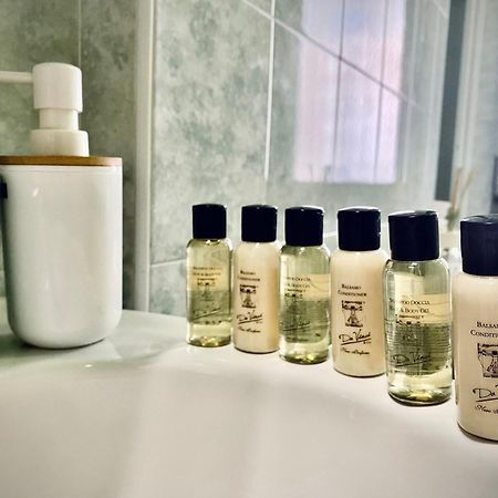 Smn Hideaway - Florence Urban Retreat 아파트 외부 사진