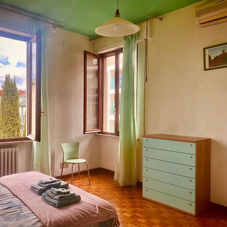 Smn Hideaway - Florence Urban Retreat 아파트 외부 사진