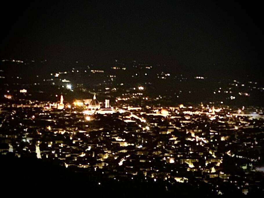 Smn Hideaway - Florence Urban Retreat 아파트 외부 사진