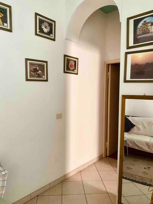 Smn Hideaway - Florence Urban Retreat 아파트 외부 사진