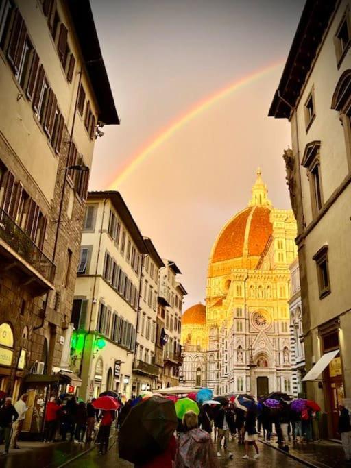 Smn Hideaway - Florence Urban Retreat 아파트 외부 사진