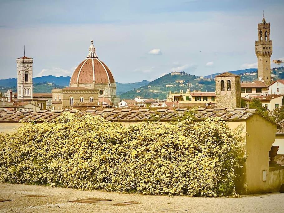 Smn Hideaway - Florence Urban Retreat 아파트 외부 사진