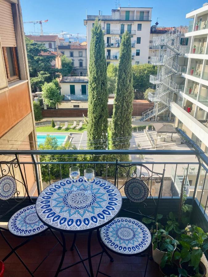 Smn Hideaway - Florence Urban Retreat 아파트 외부 사진