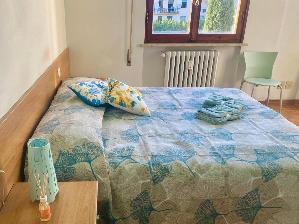 Smn Hideaway - Florence Urban Retreat 아파트 외부 사진