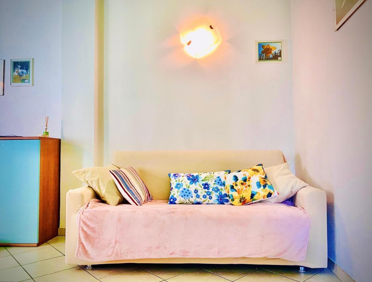 Smn Hideaway - Florence Urban Retreat 아파트 외부 사진