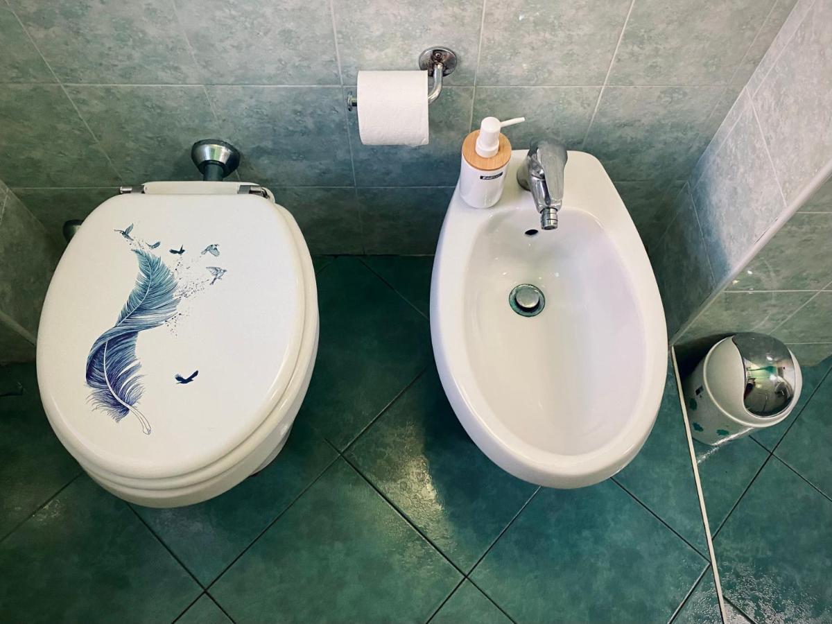 Smn Hideaway - Florence Urban Retreat 아파트 외부 사진