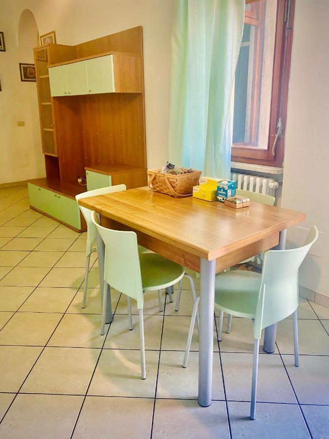 Smn Hideaway - Florence Urban Retreat 아파트 외부 사진