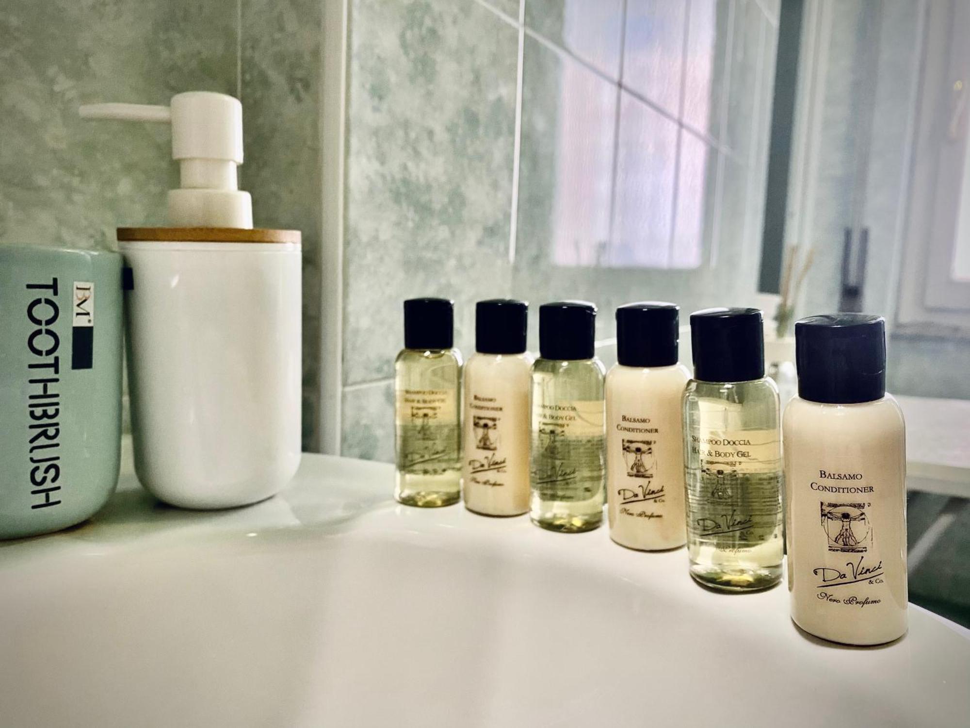 Smn Hideaway - Florence Urban Retreat 아파트 외부 사진