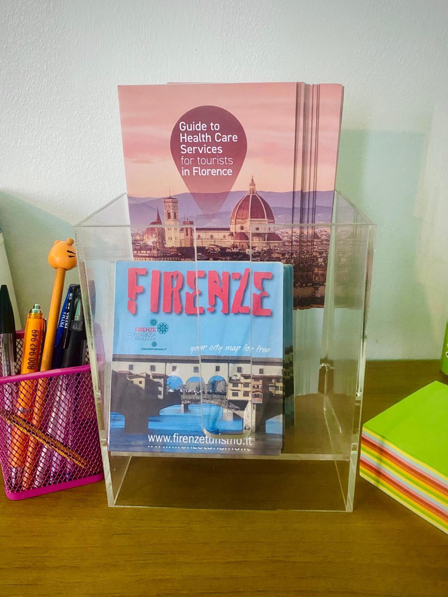 Smn Hideaway - Florence Urban Retreat 아파트 외부 사진